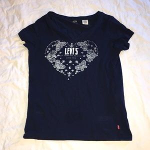 Levies t-shirt